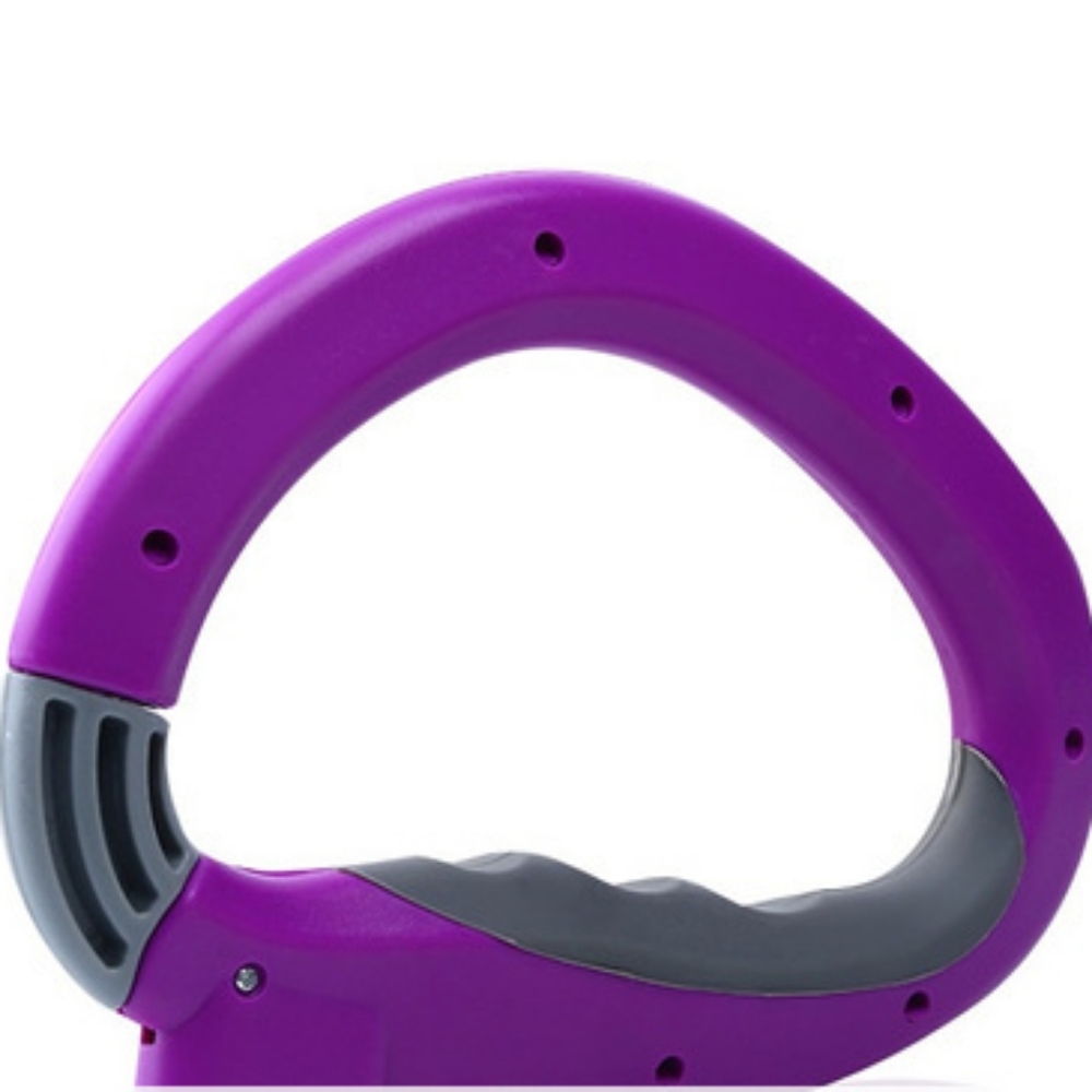 1pc Labor-saving Handles, Handy Housewares Grocery Gripper, Comfort